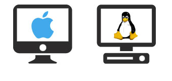 can you put linux on a mac can you put linux on a mac
